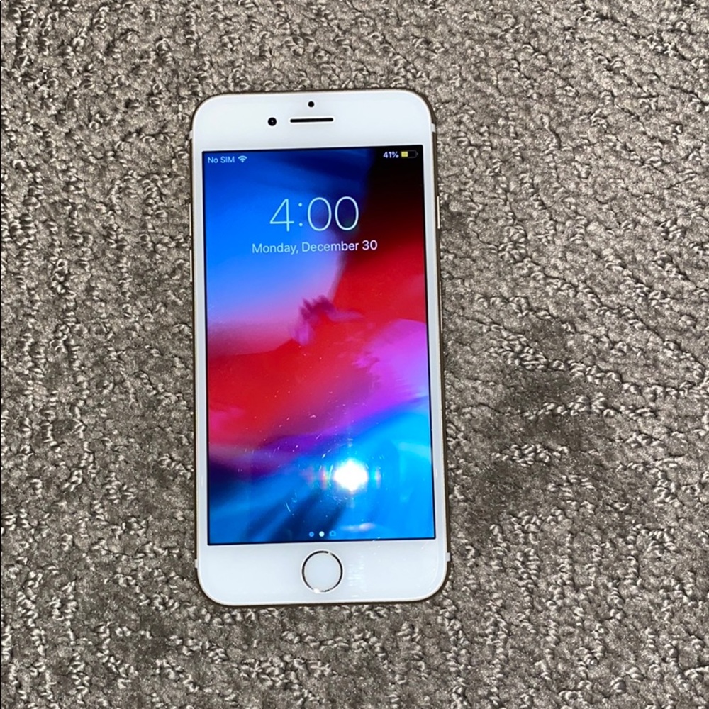 iPhone 7